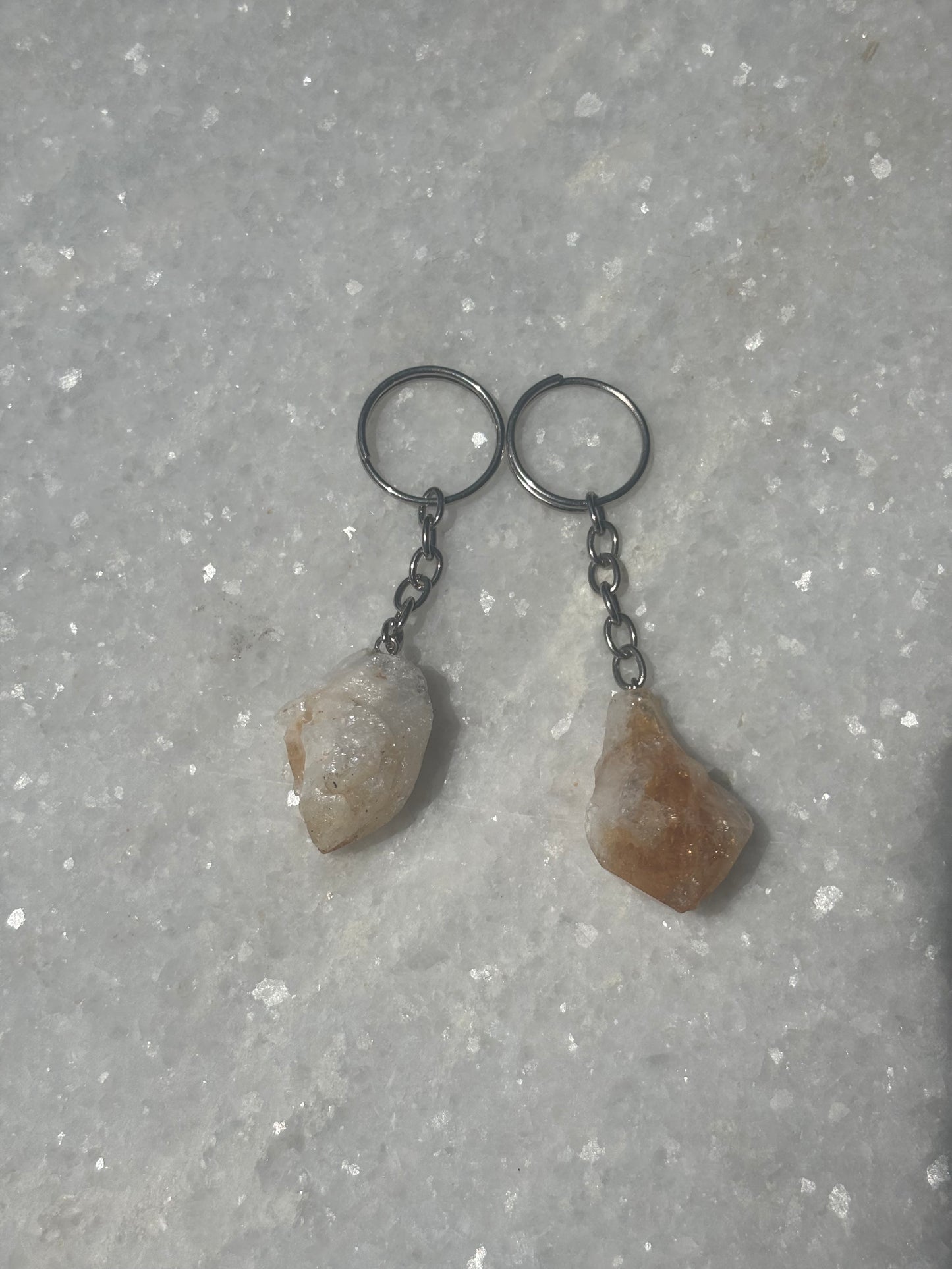 Crystal Keychains