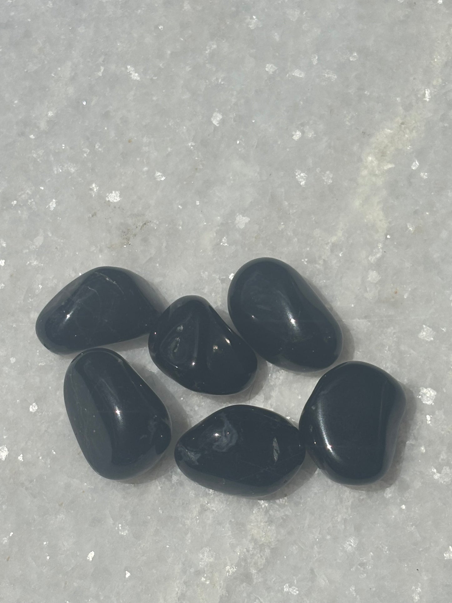 Polished Tumbled Crystals