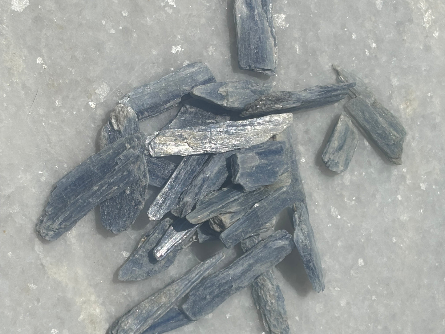 Polished Tumbled Crystals