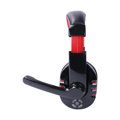 Wireless Bluetooth 4.2, Noise Cancelling Adjustable Headphones