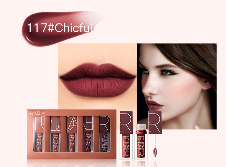 Lipstick Mate gloss suit - Magic Moon Store