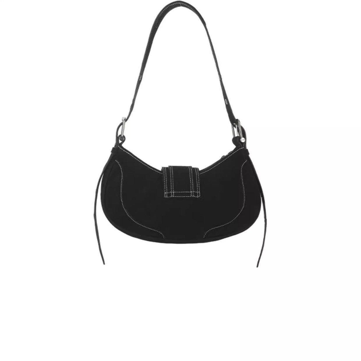 Maeve Retro Shoulder Bag - Magic Moon Store