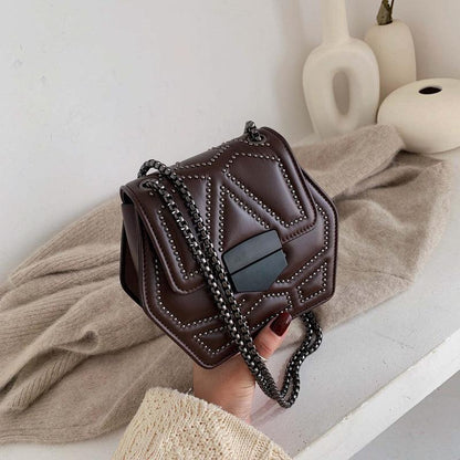 Vintage Studs bag