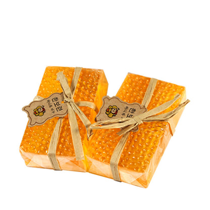 Korean propolis soap honey Soap - Magic Moon Store