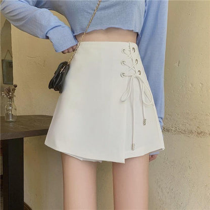 High Waist Skirt