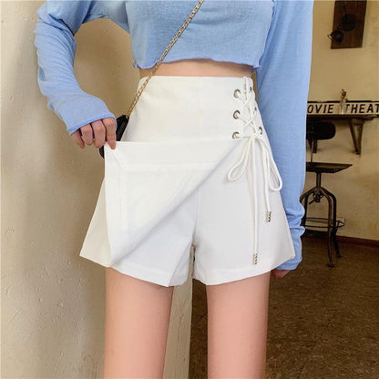 High Waist Skirt