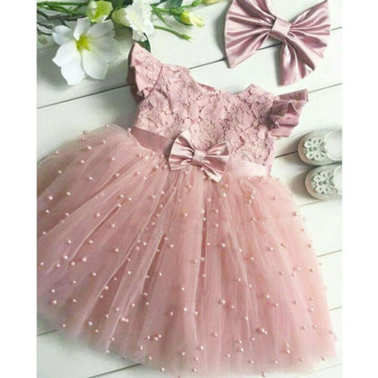 Baby Dress for kids Clothes Girls