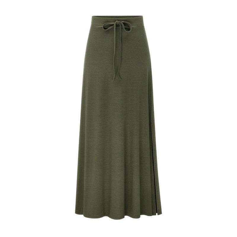 Rossalyn Midi Skirt