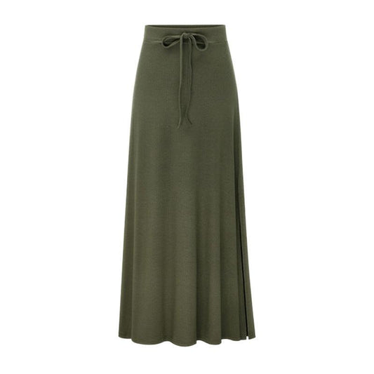 Rossalyn Midi Skirt