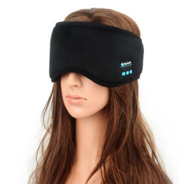 Bluetooth Music Eye mask Headphone - MAGIC MOON STORE