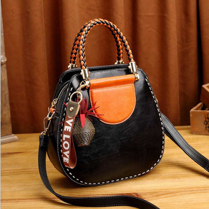 Shoulder Diagonal Handbag