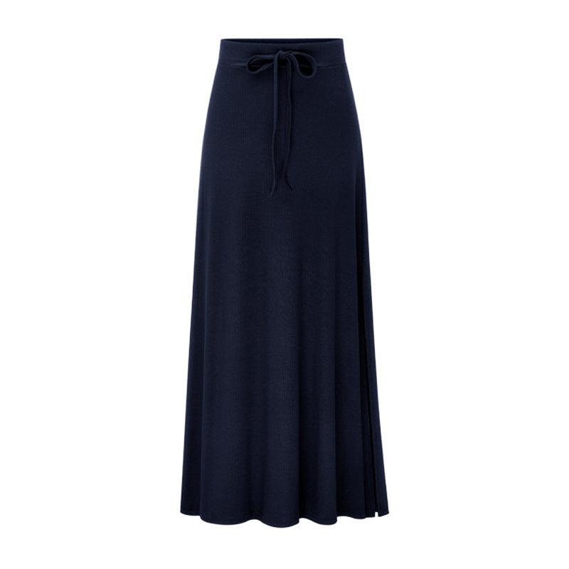 Rossalyn Midi Skirt