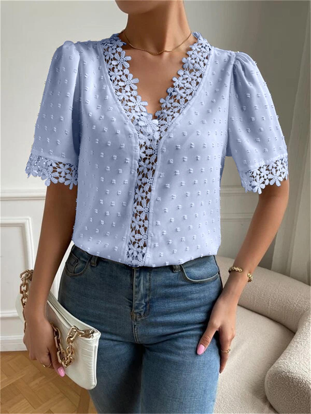 Mariane Blouse