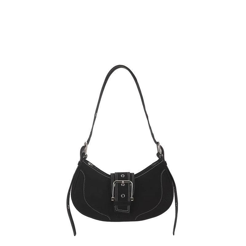 Maeve Retro Shoulder Bag - Magic Moon Store