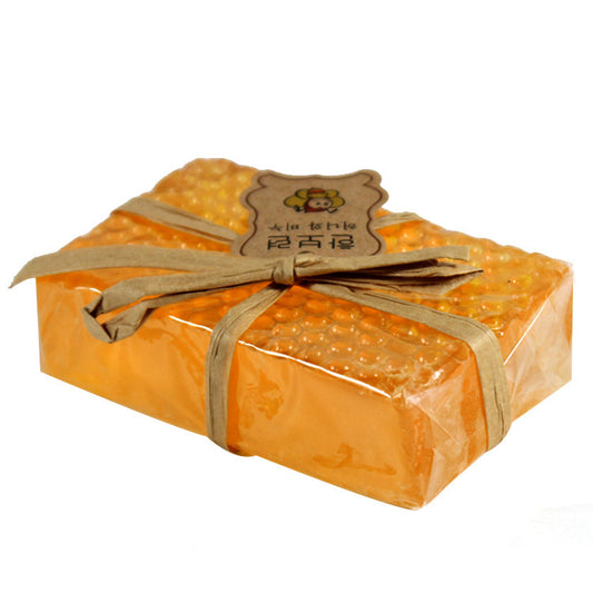 Korean propolis soap honey Soap - Magic Moon Store