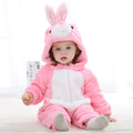  Pink Rabbit