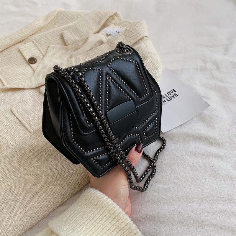 Vintage Studs bag