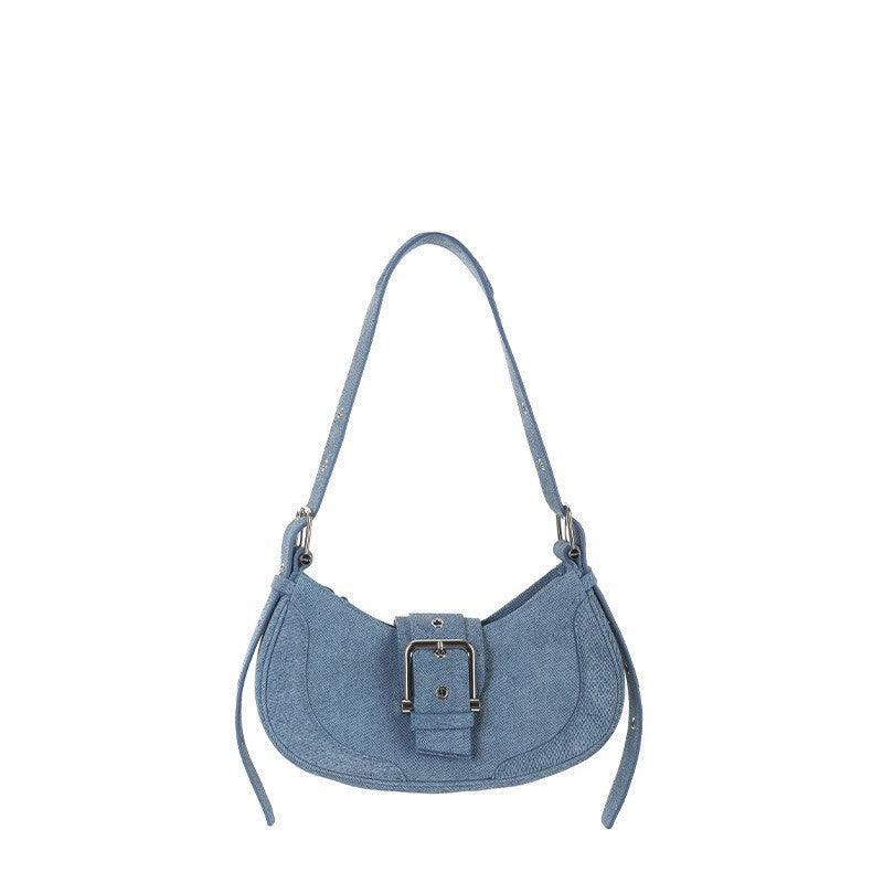 Maeve Retro Shoulder Bag - Magic Moon Store