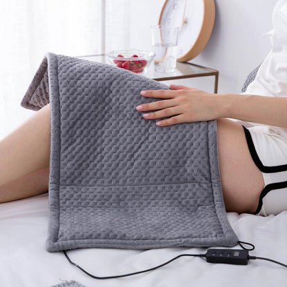 Multifunctional Infrared Heat Therapy Electric Heating Warm Blanket