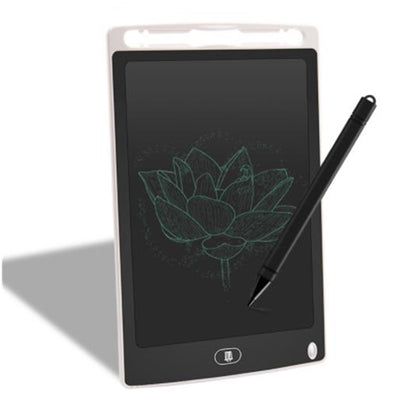 Electronic Drawing Board LCD Screen Writing Graphic Drawing Handwriting for Kids