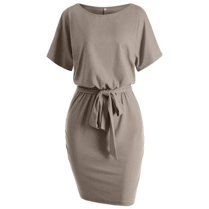 Bethany Dress