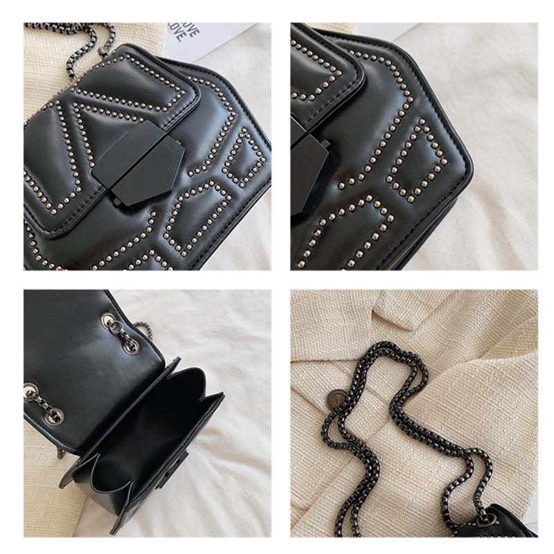 Vintage Studs bag