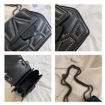 Vintage Studs bag