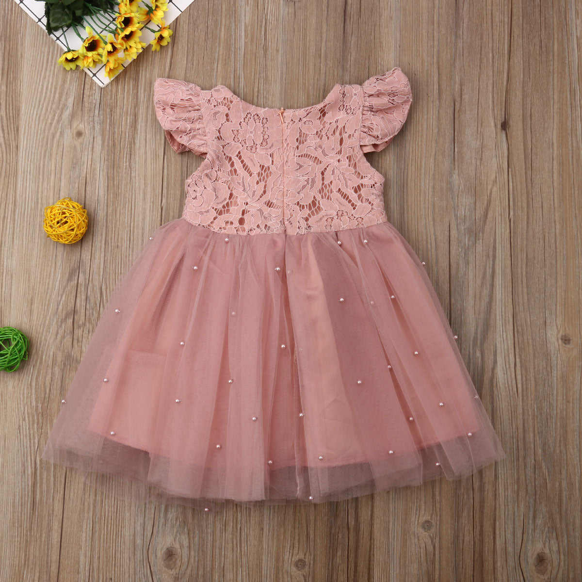 Baby Dress for kids Clothes Girls