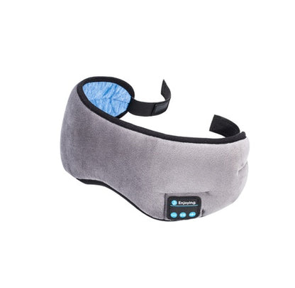 Bluetooth Music Eye mask Headphone - MAGIC MOON STORE