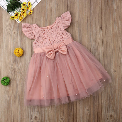 Baby Dress for kids Clothes Girls