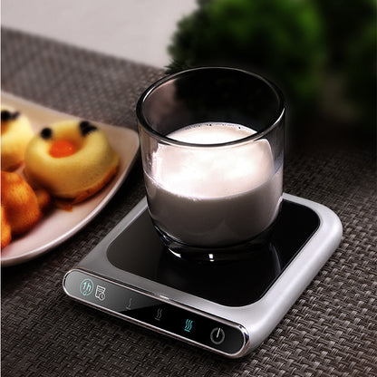 Warm Constant Temperature Coaster Usb Three speed