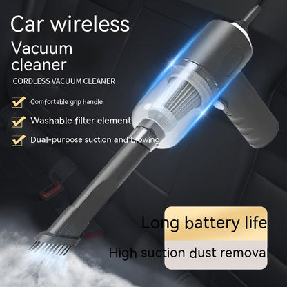 All in one Machine Vacuum Cleaner