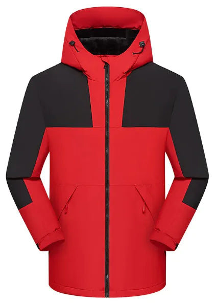 Storm Guard Fleece Jacket