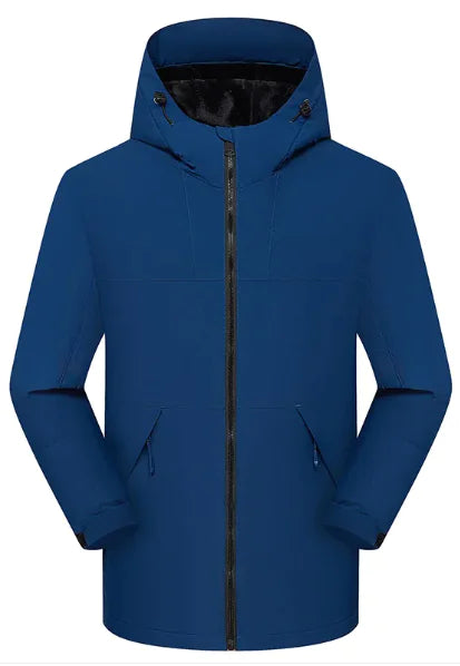 Storm Guard Fleece Jacket