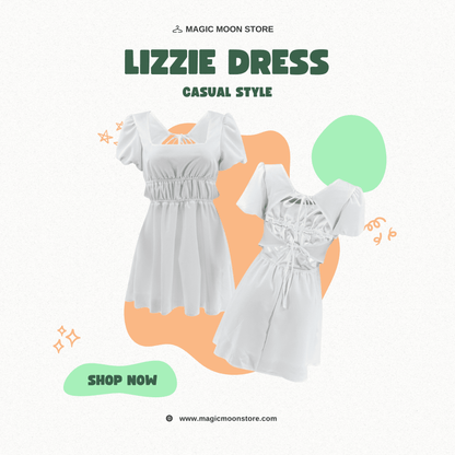 Lizzie Dress