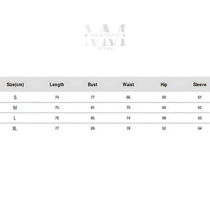 Long_Sleeve_Mini_Dress_size_chart