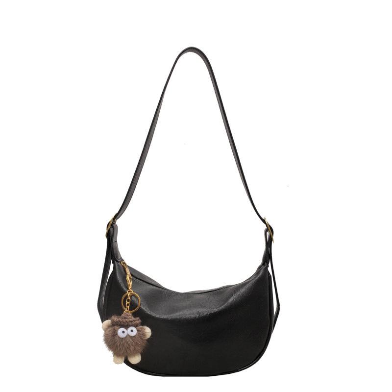 Kitty crossbody bag - Magic Moon Store