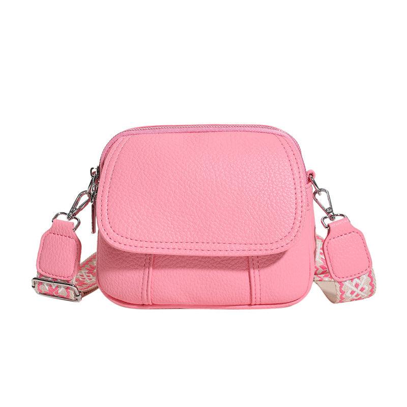 Hailey crossbody bag - Magic Moon Store