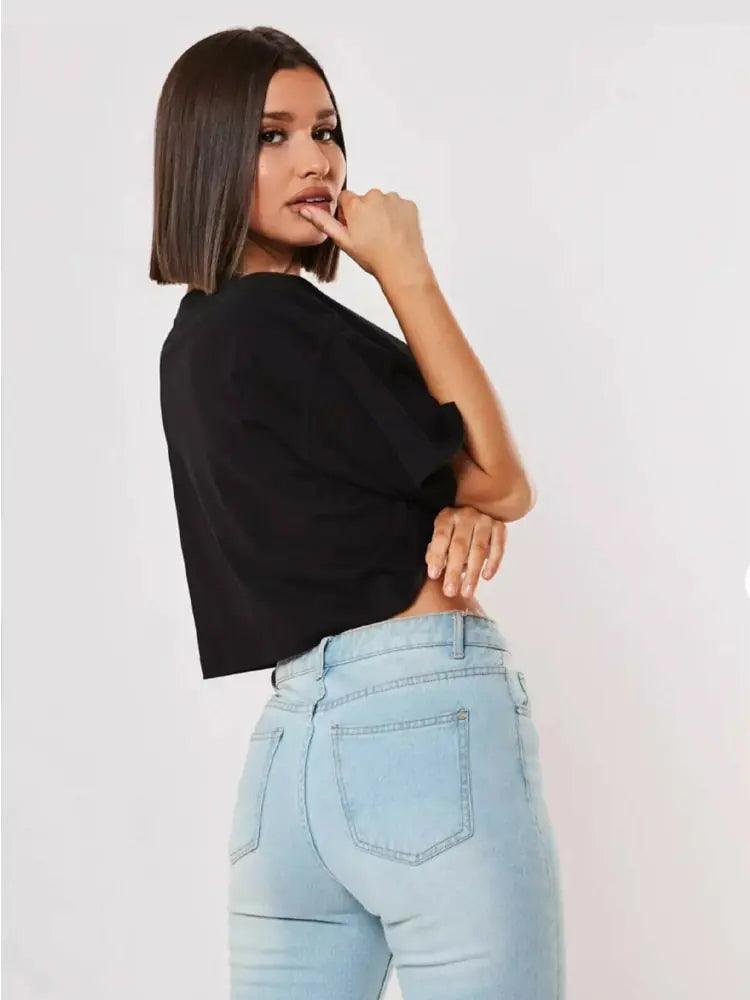 Lexie Crop Top