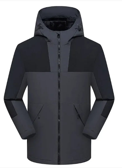 Storm Guard Fleece Jacket