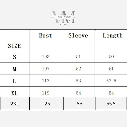 Shoulder-baring Nodule Long Sleeve Shirt