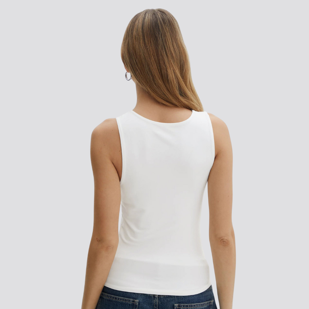 Slim Top For Women - Magic Moon Store