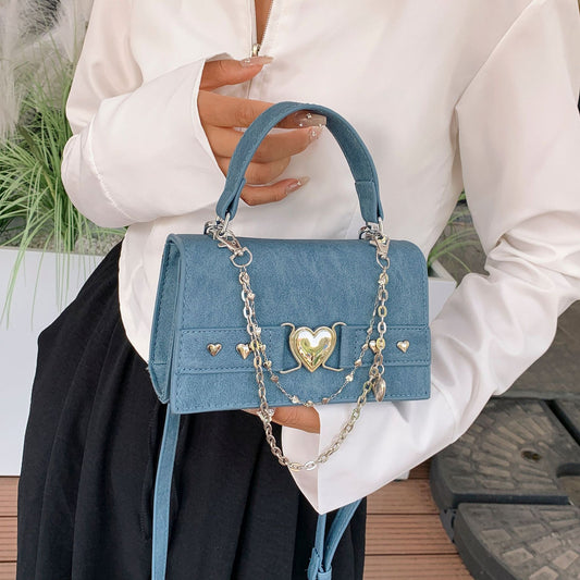 Love Chain Shoulder Bag - Magic Moon Store