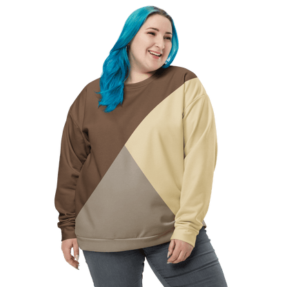 Sahara Unisex Sweatshirt - Magic Moon Store