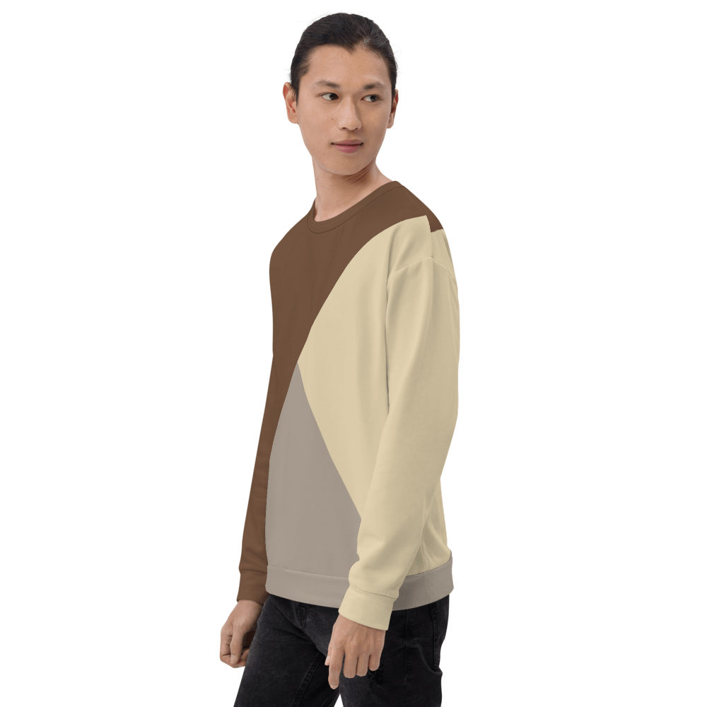 Sahara Unisex Sweatshirt - Magic Moon Store