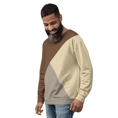 Sahara Unisex Sweatshirt - Magic Moon Store