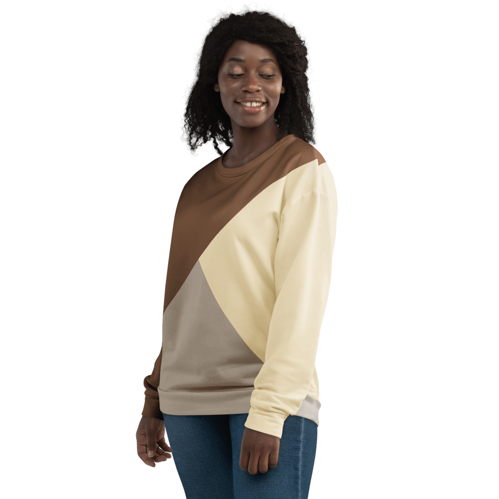 Sahara Unisex Sweatshirt - Magic Moon Store