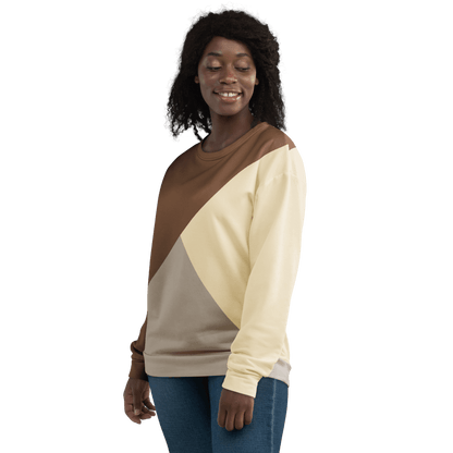 Sahara Unisex Sweatshirt - Magic Moon Store