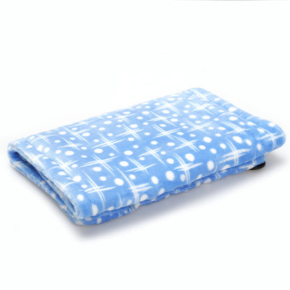 Multifunctional Infrared Heat Therapy Electric Heating Warm Blanket