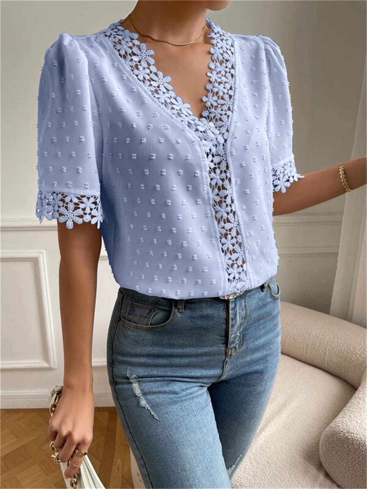 Mariane Blouse